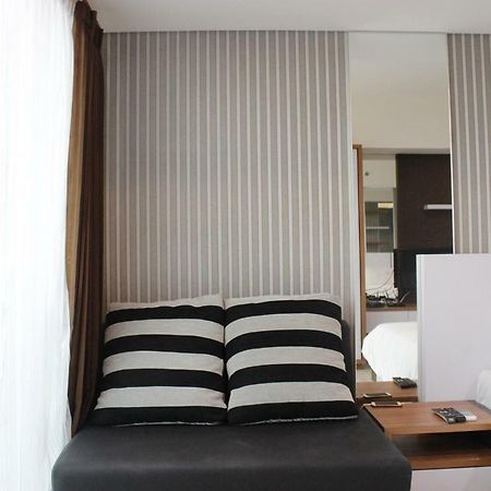Bright Studio @ Tamansari La Grande Apartment By Travelio Μπαντούνγκ Εξωτερικό φωτογραφία