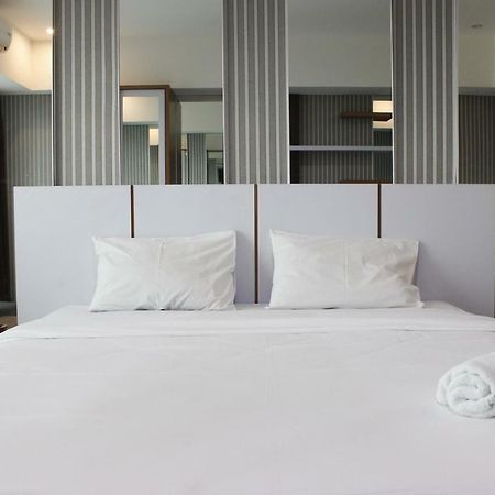 Bright Studio @ Tamansari La Grande Apartment By Travelio Μπαντούνγκ Εξωτερικό φωτογραφία