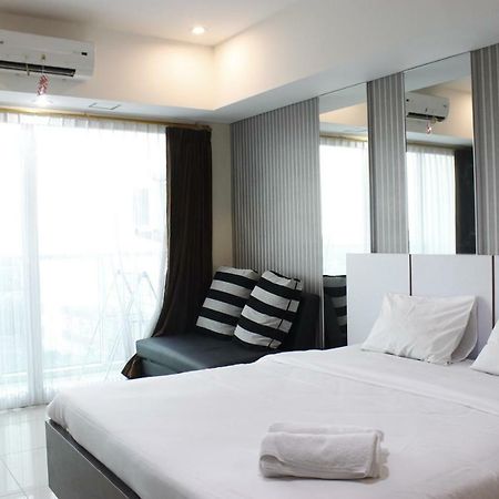 Bright Studio @ Tamansari La Grande Apartment By Travelio Μπαντούνγκ Εξωτερικό φωτογραφία