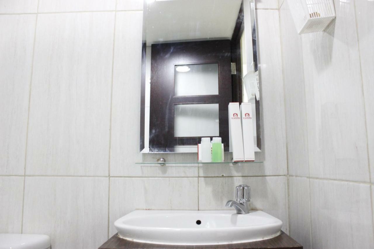 Bright Studio @ Tamansari La Grande Apartment By Travelio Μπαντούνγκ Εξωτερικό φωτογραφία